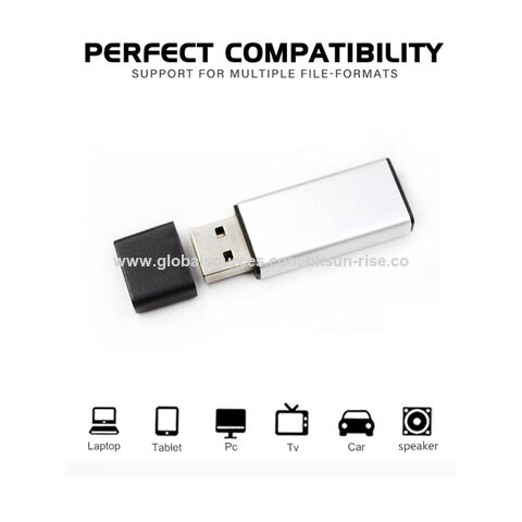 USB 3.0 Flash Drive 32GB 64GB Memory Stick Storage Drives USB Stick For  Latop