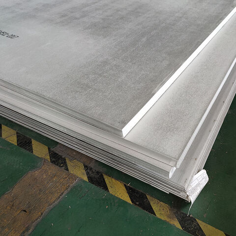 304 Stainless Steel Plate