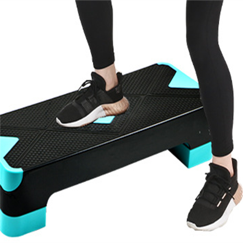 Buy Wholesale China High Quality Aerobic Step Adjustable Exercise ...