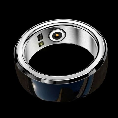 Buy Wholesale China Waterproof Smart Ring Track Sleep Monitor Heart Rate  Monitor Health Monitor Blood Oxygen App Control Smartring & Smart Rings For  Men Smart Ring Nfc Smart Rings at USD 26