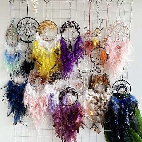 Buy Dream Catcher Handmade Wall Hanging at Best Price in India