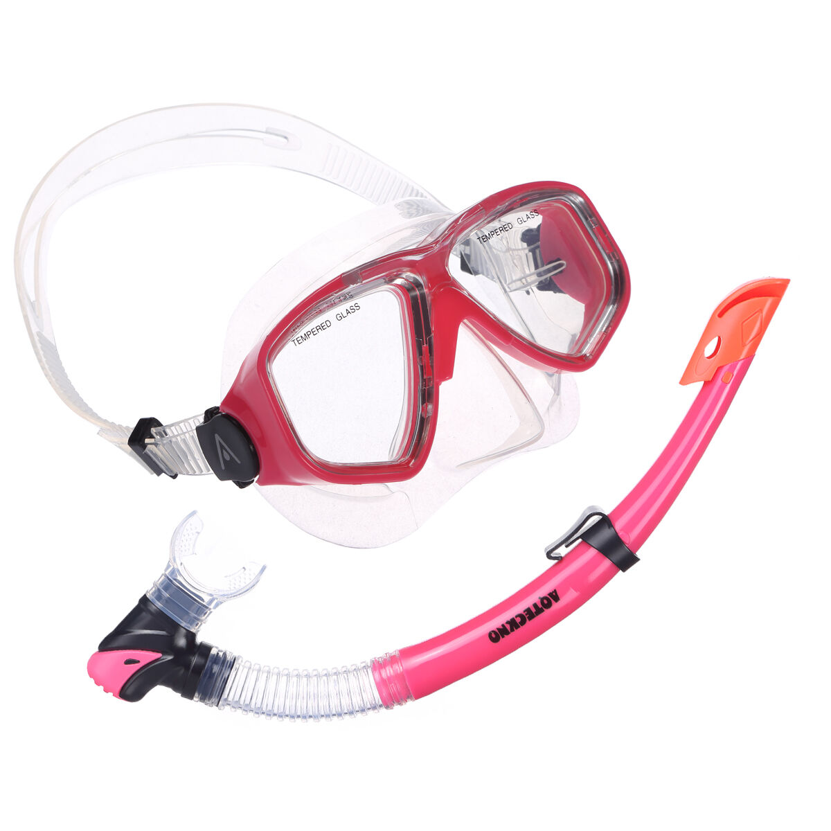 Buy Wholesale China Wholes Diving Mask And Snorkel Set For Snorkeling ...