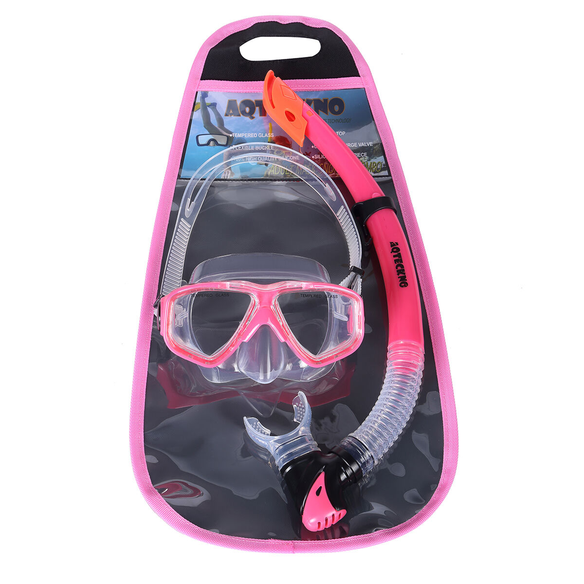 Buy Wholesale China Wholes Diving Mask And Snorkel Set For Snorkeling ...