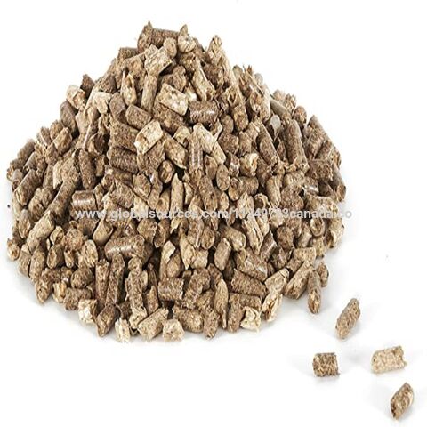 Bio Wood Pellets (15kg) ENPlus A1
