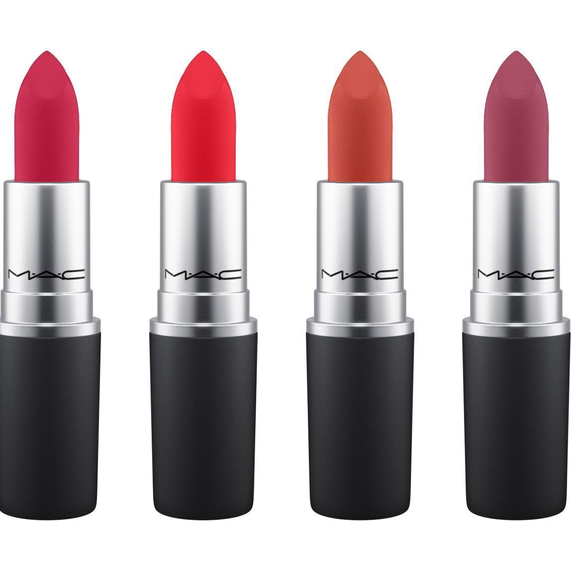 Buy Wholesale Canada Mac Lipsticks Sin .10oz / 3 G ( 10 Shades ...