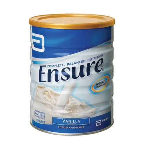 Buy Wholesale Canada Wholesale Ensure Original Nutrition Vanilla Shake  Powder - 14 Oz & Ensure at USD 210