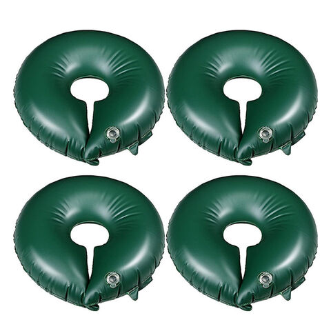 Bolsa de riego para árboles de gran venta, liberación lenta, bolsa de agua de riego por goteo de PVC