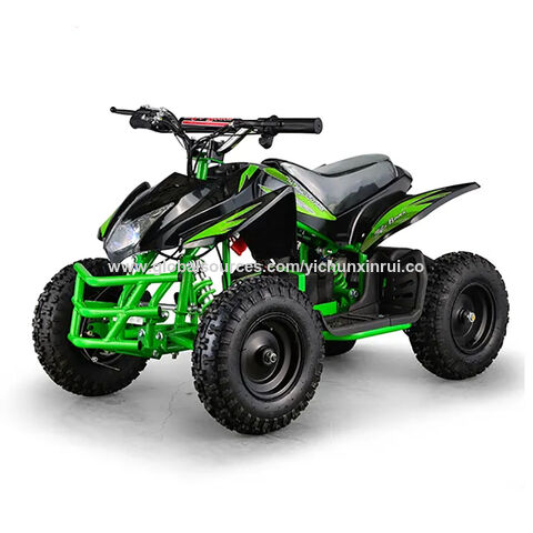 500w 36v sales electric atv quad