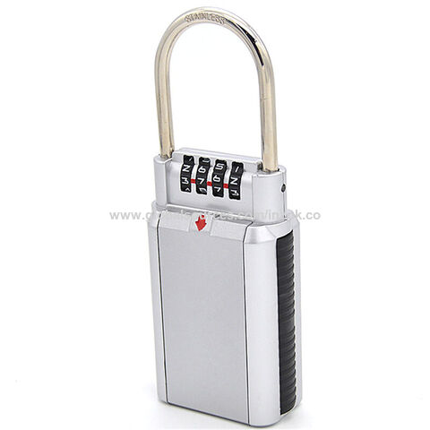 Buy Wholesale China Wholesale Combination Locks Outdoor Key