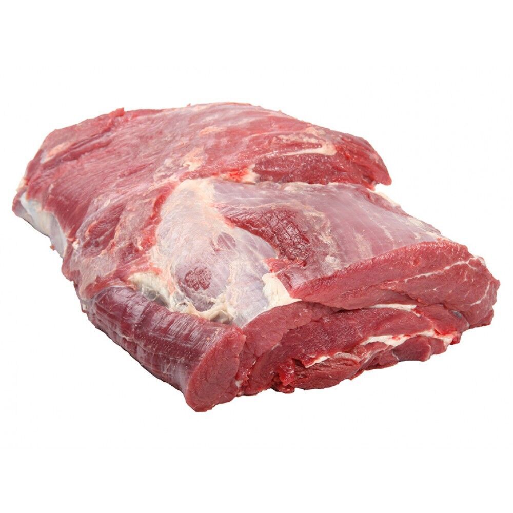 Buy Wholesale Canada High Quality Halal Frozen Boneless Beef/ Beef