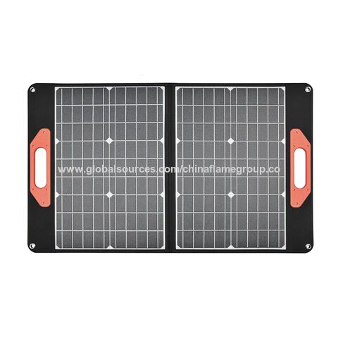 100W placa solar 12v para cargar bateria pannello solare cargador solar  para telefono movil solar system