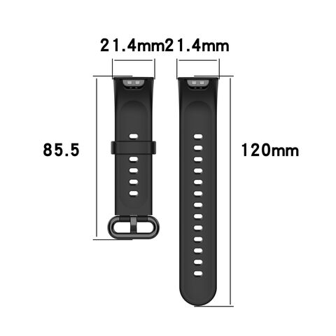 For Xiaomi Mi Watch Lite/Redmi Watch 2 Nylon Elastic Wrist Band Strap  Bracelet