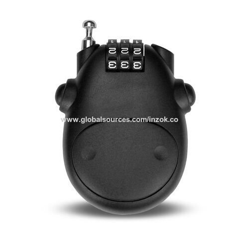 Buy Wholesale China Wholesale Combination Locks Rotary Portable