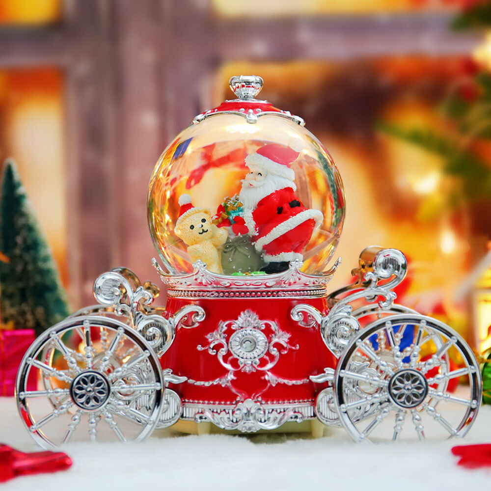 High Quality Custom Souvenir Snow Globe Christmas Snow Globe, 16oz ...
