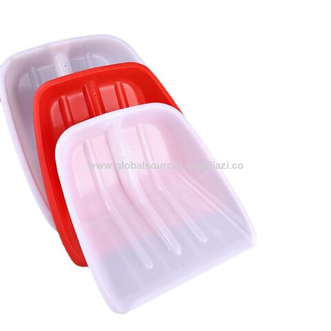 Buy Wholesale China Hot Selling Winter Snow Brush Ice Scraper For Car &  Snow Brush at USD 1.1