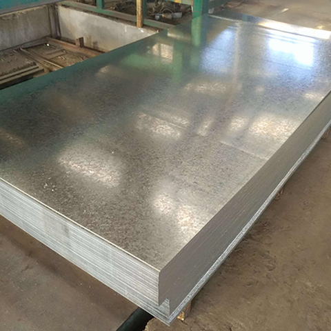 Mm 10 Gauge Galvanized Steel Sheet 12 Gauge Galvanized Steel Sheet