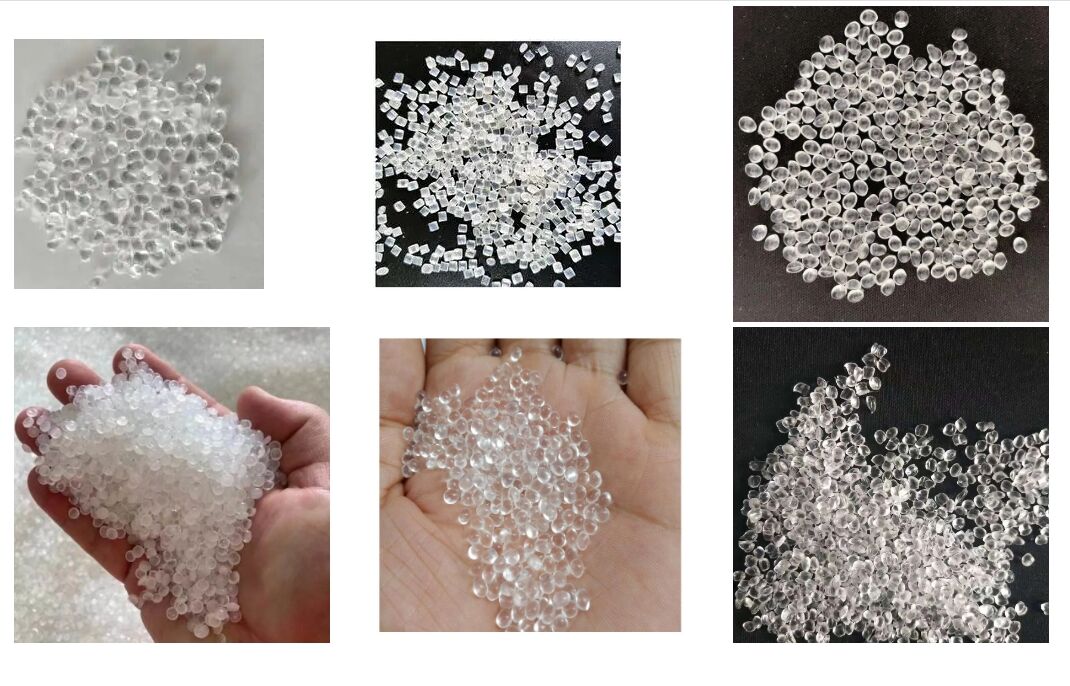 Best Price Pp Resin Polypropylene Granule Borouge Copolymer Bd950mo Mfi ...