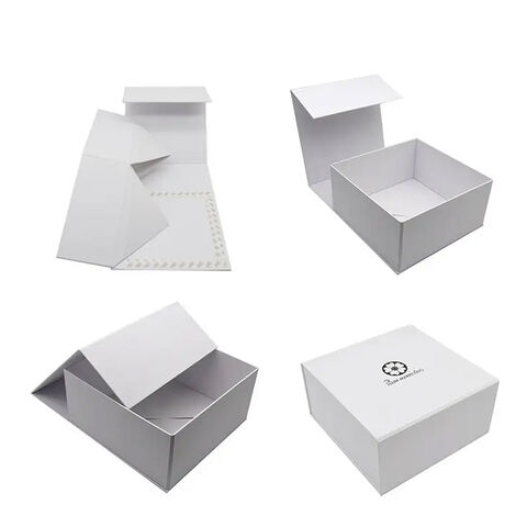 7.5 X 5.5 X 2.5 Inch Cardboard Gift Boxes at Rs 29/piece in Thane | ID:  2851927332388
