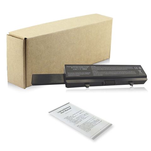 بطارية لابتوب جديدة عالية الجودة FUTUREBATT FUTUREBATT 3DDDG 11.4 فولت 42 واط Dell Latitude 5280 E5280 5290 5480 E5480 5490 5580 5590