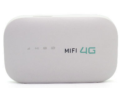 Sunhans Portable Travel Wifi 4g Lte Router With Sim Card Slot 150mbps ...