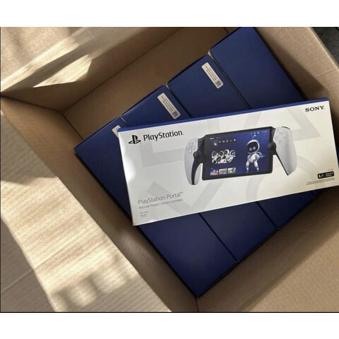 Console De Jeux Portable SONY Pour PS5 CFIJ-18000