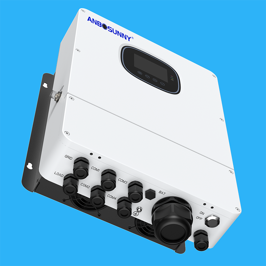Bulk Buy China Wholesale Buy Hybrid Solar Inverters 5kw 10kw Off Grid ...