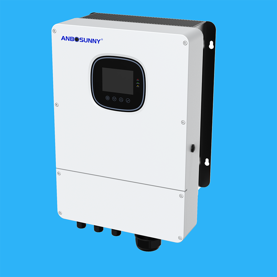 Bulk Buy China Wholesale Buy Hybrid Solar Inverters 5kw 10kw Off Grid ...
