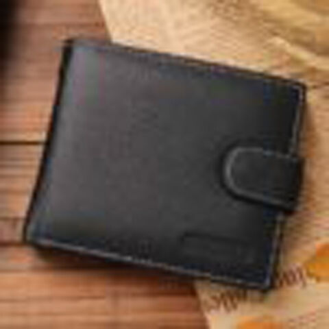 Baellerry Luxury Men Wallets Name Engraved Short Male Purse Brand Card  Holder High Quality PU Leather Small Men Wallets Carteria - AliExpress