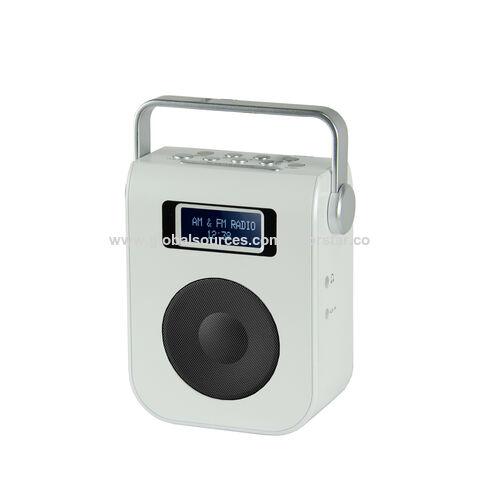 Radio portable AE2600W/12