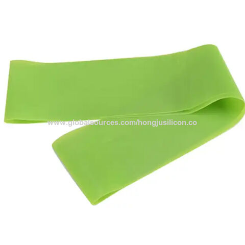 Bandes de Yoga Multifonctionnelles Sangle de Fitness Élastique pour Étirements Exercices de Pilates Danse Gymnastique - Vente en gros
