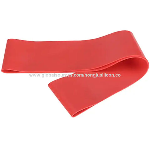 Bandes de Yoga Multifonctionnelles Sangle de Fitness Élastique pour Étirements Exercices de Pilates Danse Gymnastique - Vente en gros