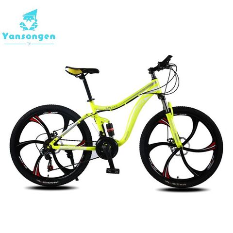 Macce deals mountain bike