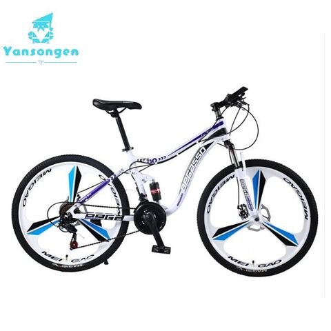 Compre Bicicleta De Montaña De Alta Calidad Bicicleta En Carretera Bicicleta  Ciclismo Ciclo Para Hombre Adulto Macce Bicicletas De Montaña Para Deportes  y Bicicleta de China por 70 USD