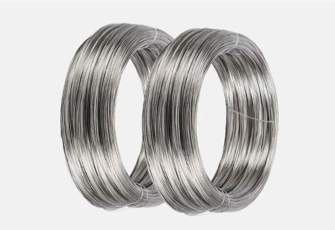 Factory China Supplier 201 316L 304 Stainless Steel Spring Wire Stainless  Steel Wire for Jewelry Making Galvanized Steel Wire - China Steel Wire Rod,  Stainless Steel Wire