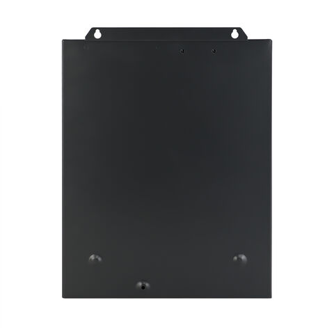 Onduleur Solaire Hybride PowMr 5kW 48V Hors Réseau MPPT, Large Tension 500V - Meilleure Vente!