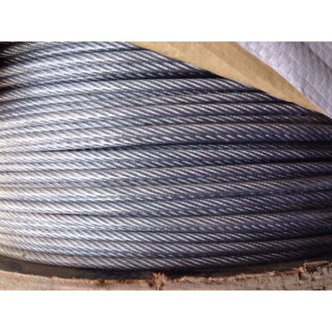 Factory Production Stainless Steel Wire Rope Cable 1mm 2mm 3mm 4mm 5mm 6mm  - Expore China Wholesale Steel Wire Rope and Stainless Steel Wire Rope, Steel  Cable, Steel Wire Cable