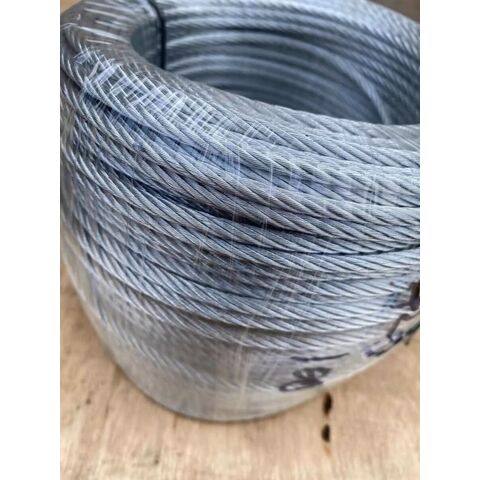 Hot Sale 0.8mm 1.0mm 4.0mm 316 201 204 304h 316 401 Grades Stainless Steel  Wire Rope For Elevator And Lift, Stainless Steel Wire Rope, Steel Cable,  Steel Wire Cable - Buy China