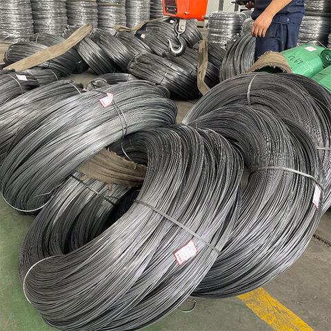 Câble métallique souple en acier inoxydable, 5 mètres, 1mm, 1.2mm