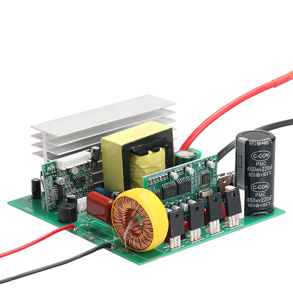 Mini Ac-Dc Converter Ac110V 220V To Dc 12V 0.2A+5V Module Board