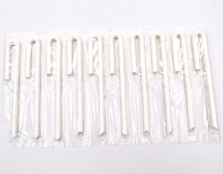 Disposable Paper Straws and Other silly straw glasses on Wholesale –