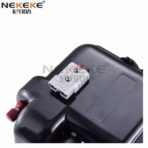 Buy Wholesale China Nekeke Waterproof Plastic Battery Box For