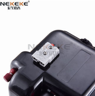 Buy Wholesale China Nekeke Waterproof Plastic Battery Box For Caravan Rv  Motor Home Yacht Marine & Car Battery Box at USD 15