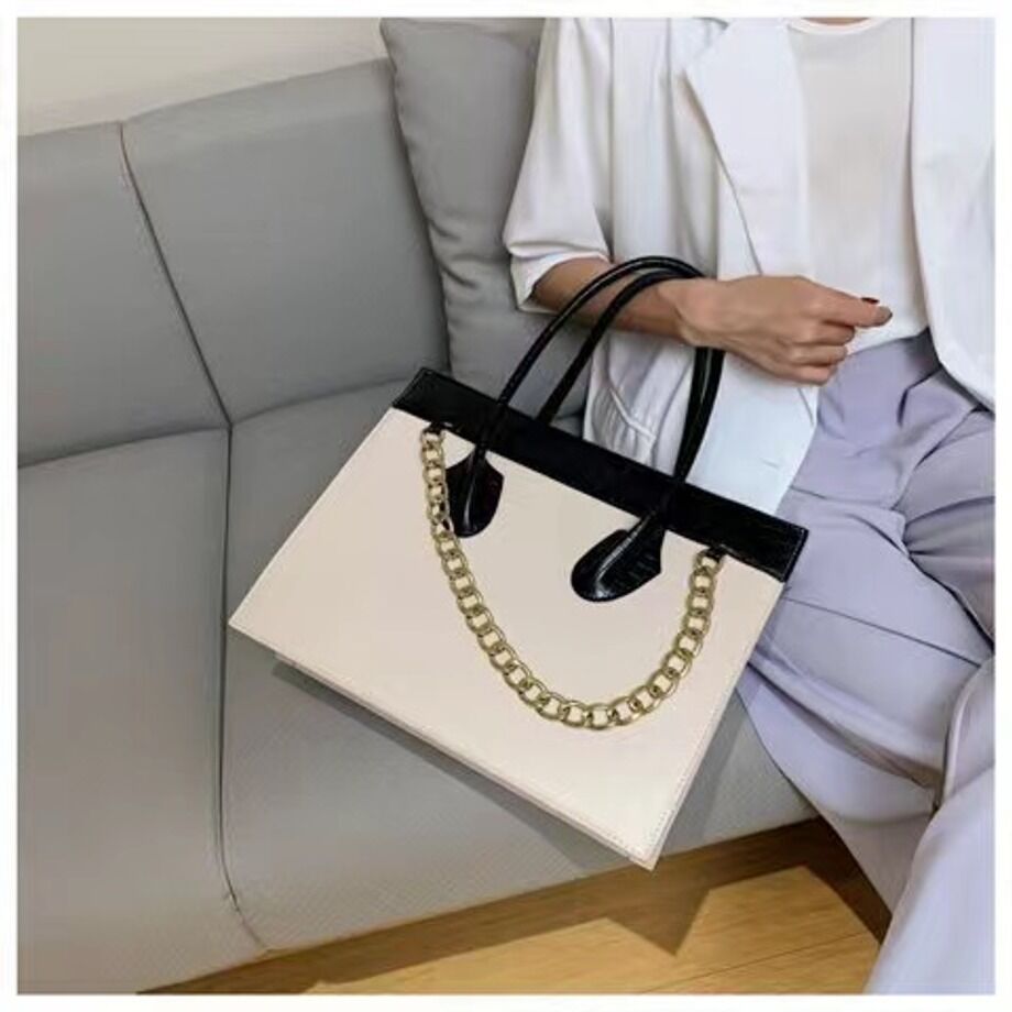 Buy Wholesale China New Arrivals The Tote Bag Designer Handbags Leather