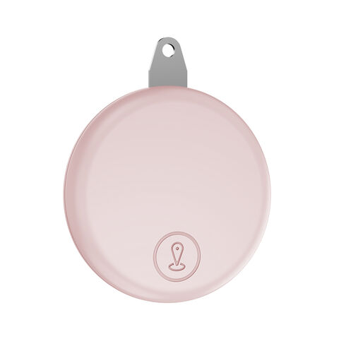 Jianhan Localizador Inteligente de Seguimiento Bluetooth Beacon BLE Smart Tag Buscador de Llaves para Llaves, Bolsos y Más