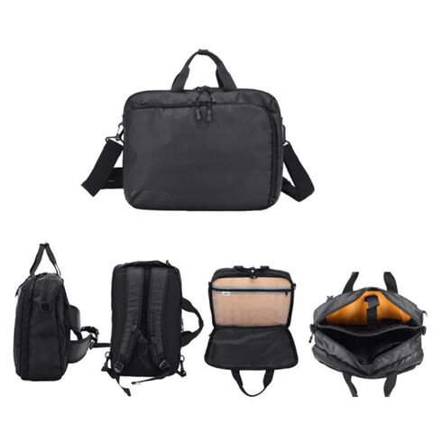 Multiple Laptop Bags