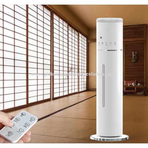 Buy Wholesale China 7l Top Filling Cool Mist Humidificador Tuya Smart Wifi  Control Ultrasonic Essential Oil Diffuser Humidifier & Air Humidifiers at  USD 23.5