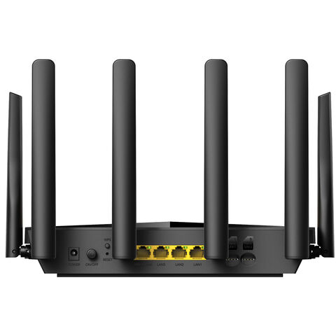 5G NR AX3000 Cellular Gateway Router, Wi-Fi 6, Dual-SIM