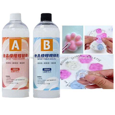 Buy Wholesale China Powder Eco Diy Resin (jesmonite Alternative) 1.4kg 2  Part Kit (2.5:1 Ratio), Fast Cure 1hour, (0.4l Liquid, 1kg Powder) Odorless  & Jesmonite Resin at USD 2.5