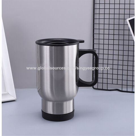 Milk Pitcher classic stainless steel 7oz/200ml