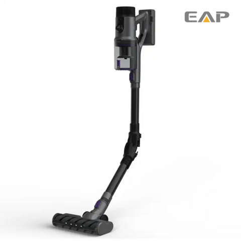 Aspirateur Flexible pour Nettoyage Industriel et Commercial - Forte Aspiration et Durabilité